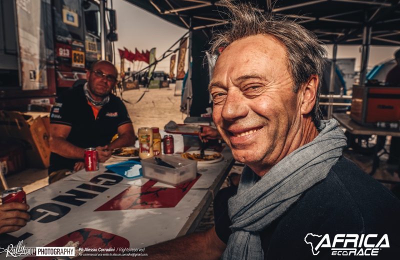 Africa Race 2019 – Rest Day : Dakhla — 105