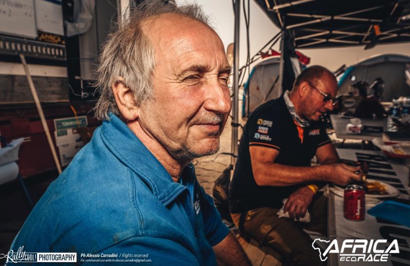 Africa Race 2019 – Rest Day : Dakhla — 94