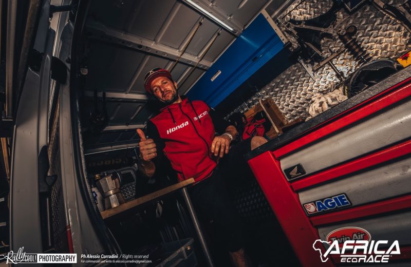 Africa Race 2019 – Rest Day : Dakhla — 106