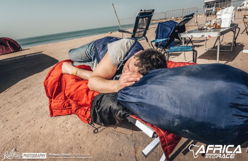 Africa Race 2019 – Rest Day : Dakhla — 5