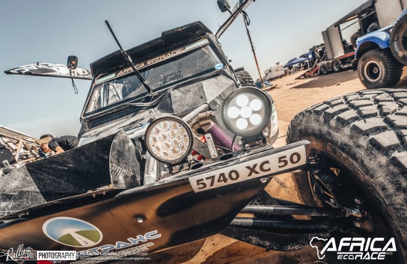 Africa Race 2019 – Rest Day : Dakhla — 68