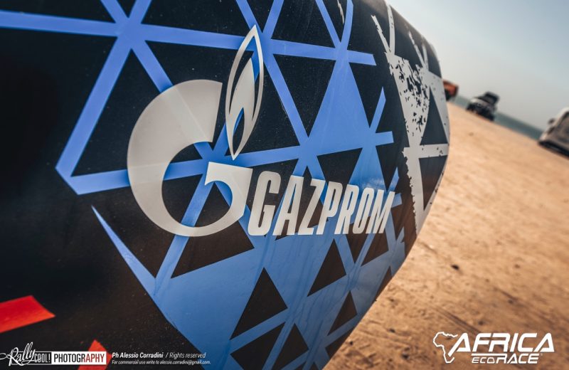 Africa Race 2019 – Rest Day : Dakhla — 81