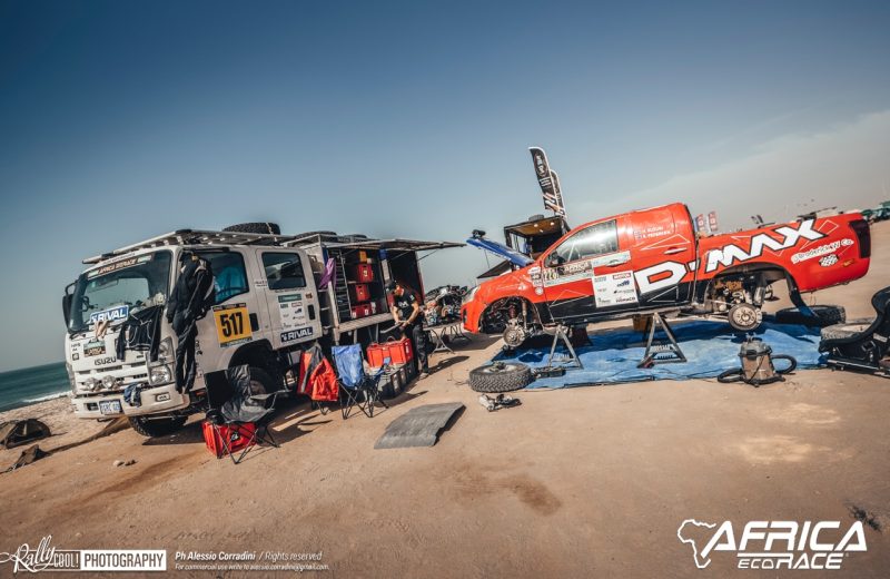 Africa Race 2019 – Rest Day : Dakhla — 69
