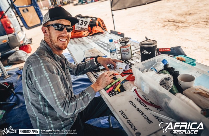 Africa Race 2019 – Rest Day : Dakhla — 50