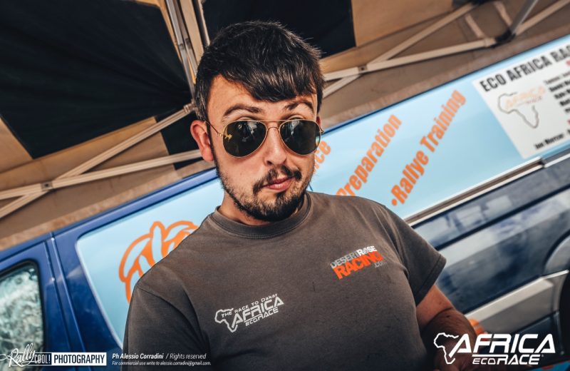 Africa Race 2019 – Rest Day : Dakhla — 55