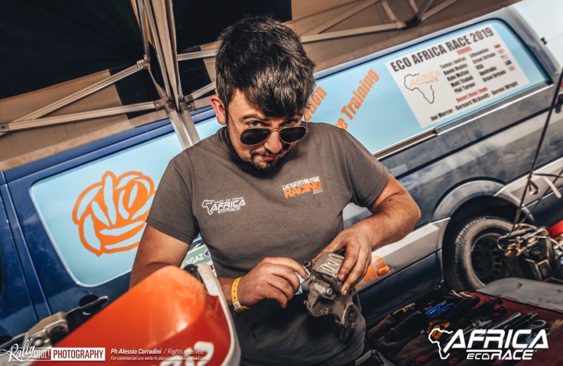 Africa Race 2019 – Rest Day : Dakhla — 70