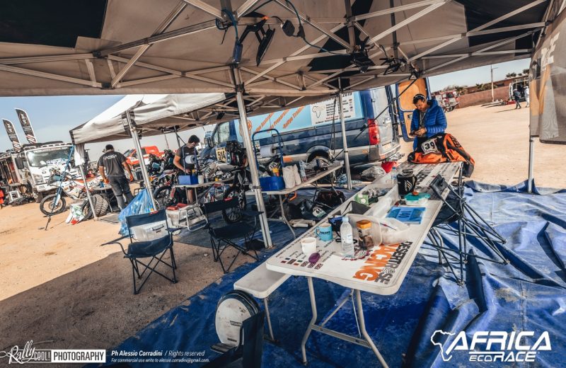 Africa Race 2019 – Rest Day : Dakhla — 63