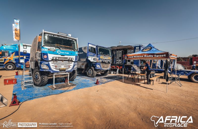 Africa Race 2019 – Rest Day : Dakhla — 56