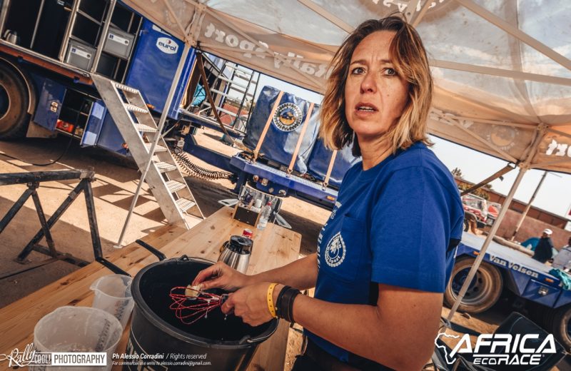 Africa Race 2019 – Rest Day : Dakhla — 43