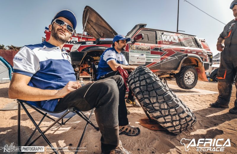 Africa Race 2019 – Rest Day : Dakhla — 57