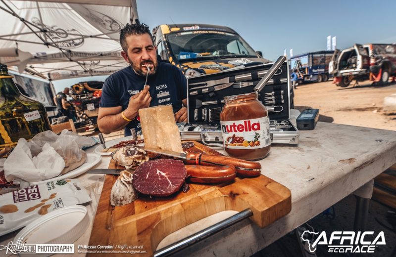 Africa Race 2019 – Rest Day : Dakhla — 75