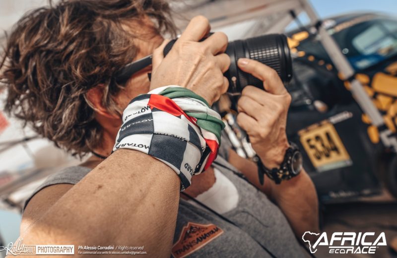 Africa Race 2019 – Rest Day : Dakhla — 91
