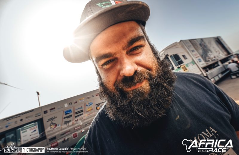 Africa Race 2019 – Rest Day : Dakhla — 76