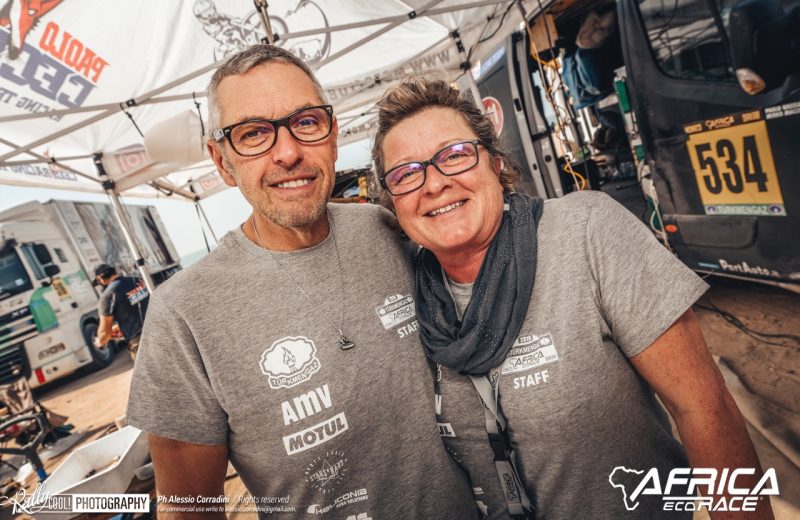 Africa Race 2019 – Rest Day : Dakhla — 58