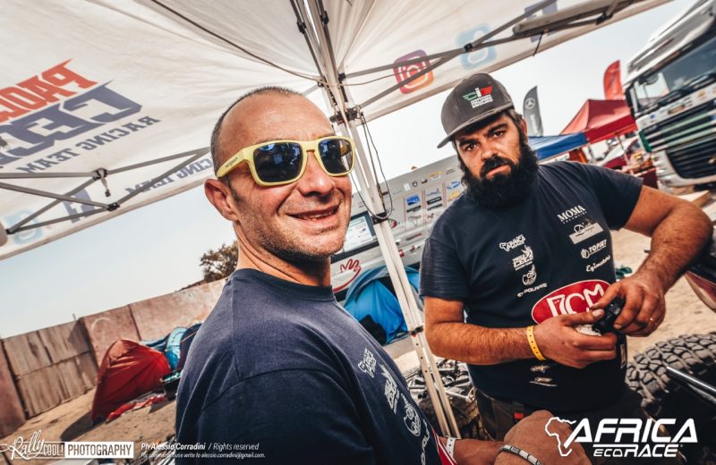 Africa Race 2019 – Rest Day : Dakhla — 59