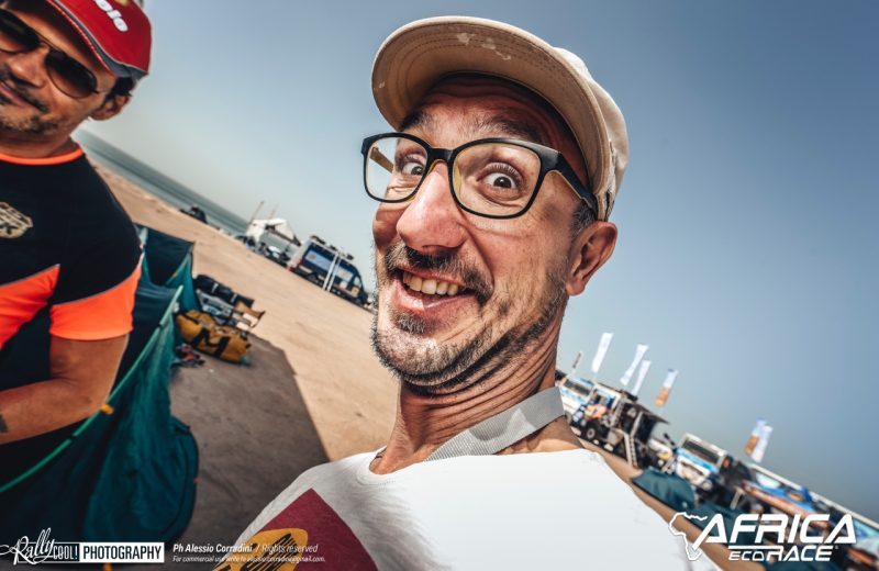 Africa Race 2019 – Rest Day : Dakhla — 60