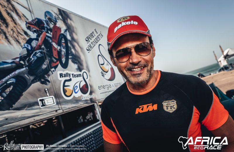 Africa Race 2019 – Rest Day : Dakhla — 44