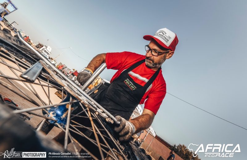 Africa Race 2019 – Rest Day : Dakhla — 77