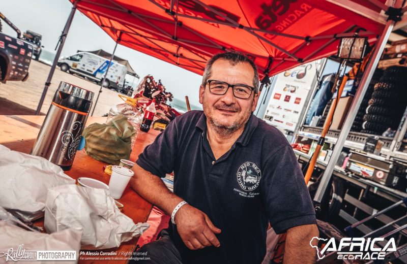 Africa Race 2019 – Rest Day : Dakhla — 13