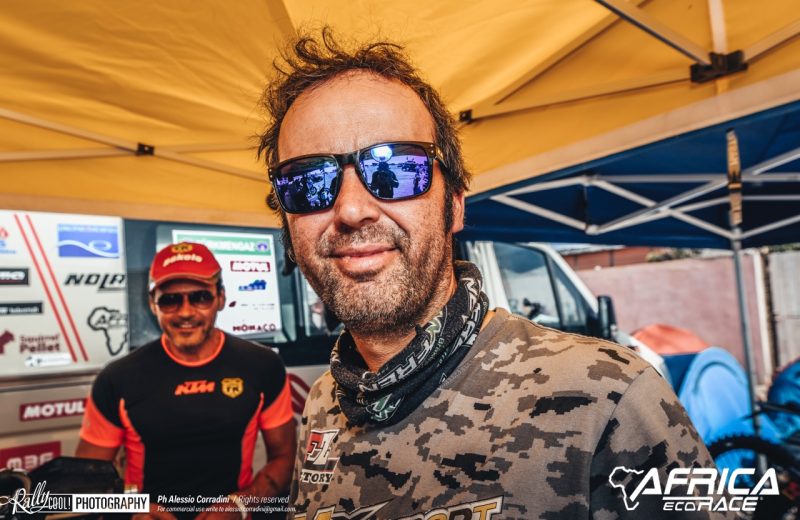 Africa Race 2019 – Rest Day : Dakhla — 14
