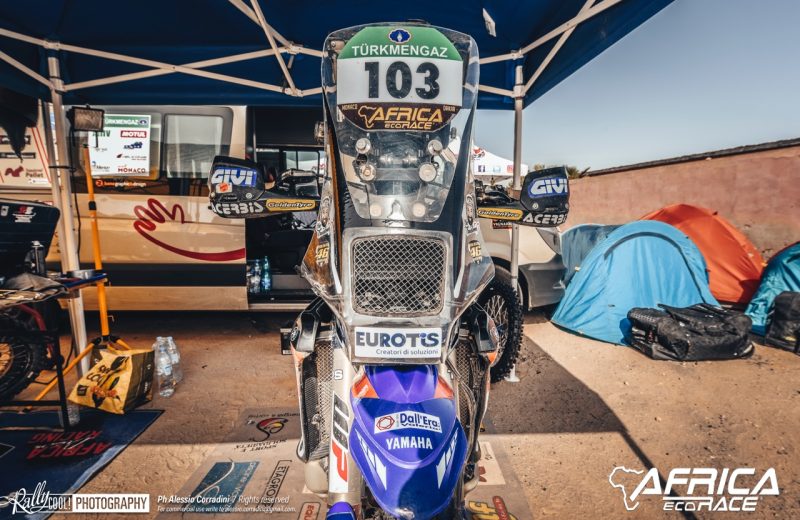 Africa Race 2019 – Rest Day : Dakhla — 16