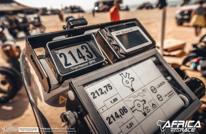 Africa Race 2019 – Rest Day : Dakhla — 96