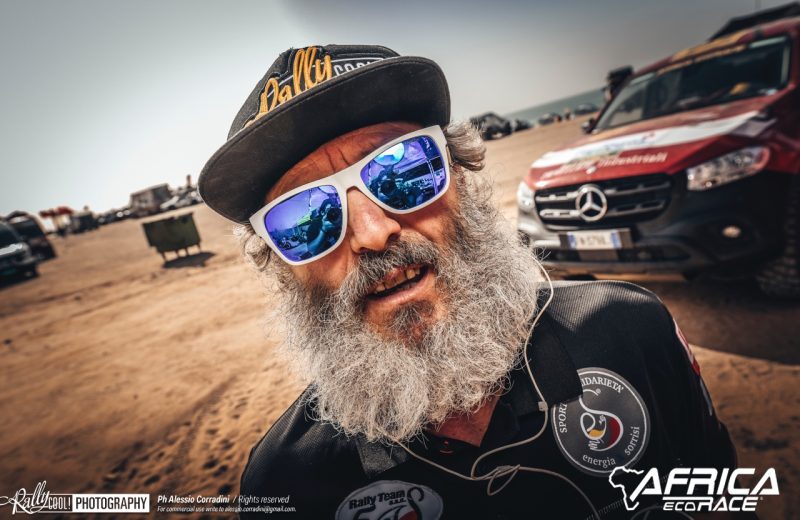 Africa Race 2019 – Rest Day : Dakhla — 97