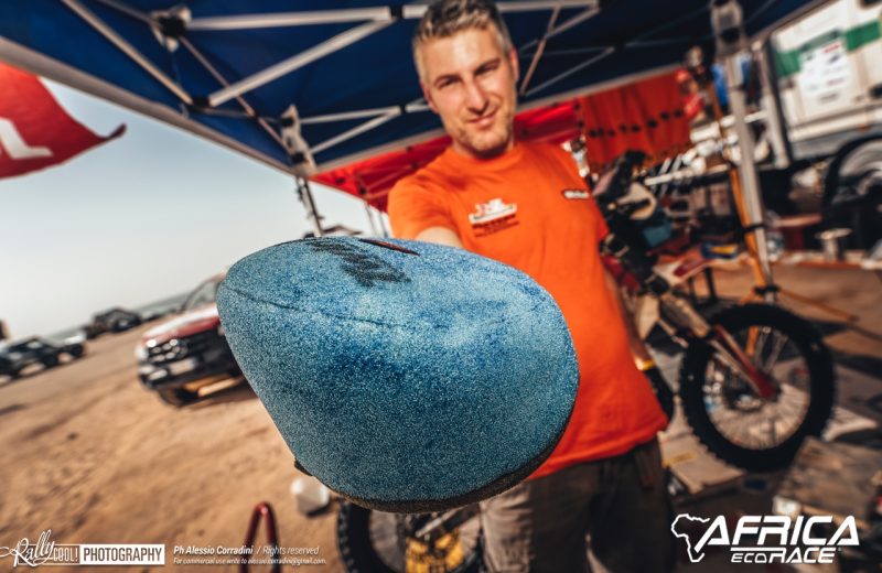 Africa Race 2019 – Rest Day : Dakhla — 6