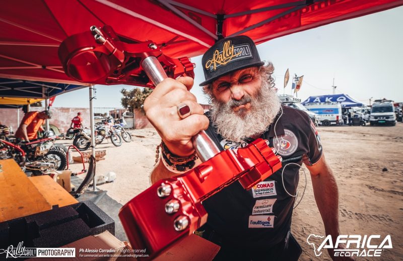 Africa Race 2019 – Rest Day : Dakhla — 7