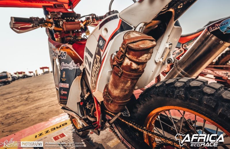 Africa Race 2019 – Rest Day : Dakhla — 115