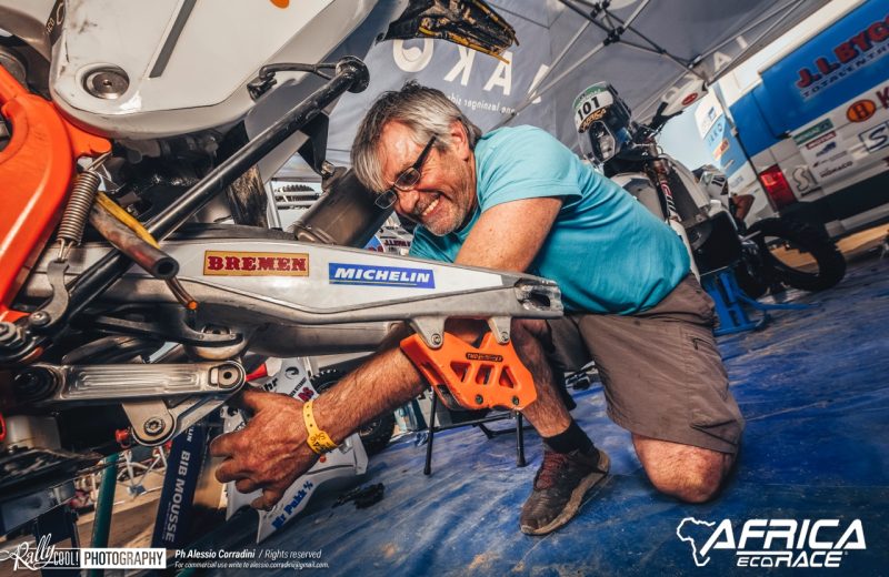Africa Race 2019 – Rest Day : Dakhla — 116