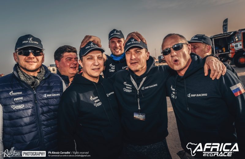 Africa Race 2019 – Rest Day : Dakhla — 51