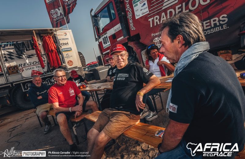 Africa Race 2019 – Rest Day : Dakhla — 83