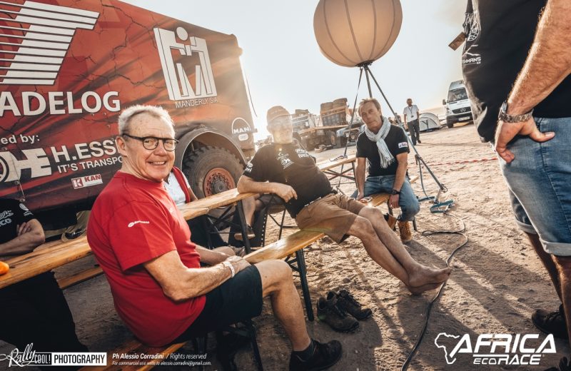 Africa Race 2019 – Rest Day : Dakhla — 78