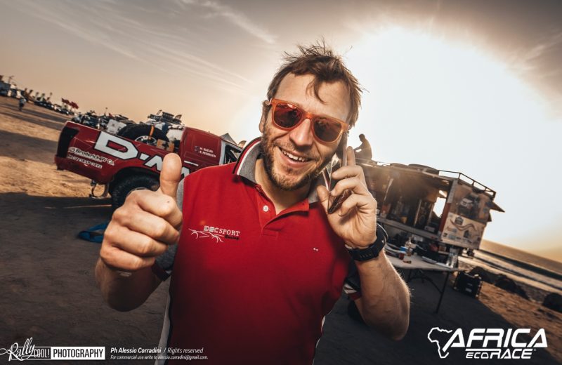 Africa Race 2019 – Rest Day : Dakhla — 72