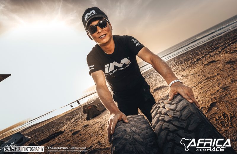 Africa Race 2019 – Rest Day : Dakhla — 79