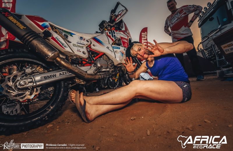 Africa Race 2019 – Rest Day : Dakhla — 52