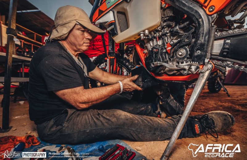 Africa Race 2019 – Rest Day : Dakhla — 84