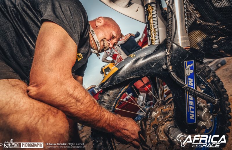 Africa Race 2019 – Rest Day : Dakhla — 45