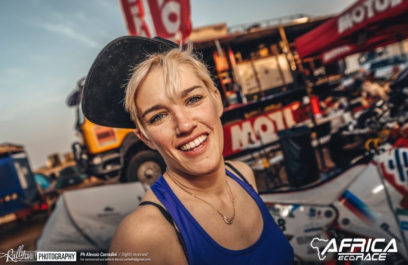 Africa Race 2019 – Rest Day : Dakhla — 64