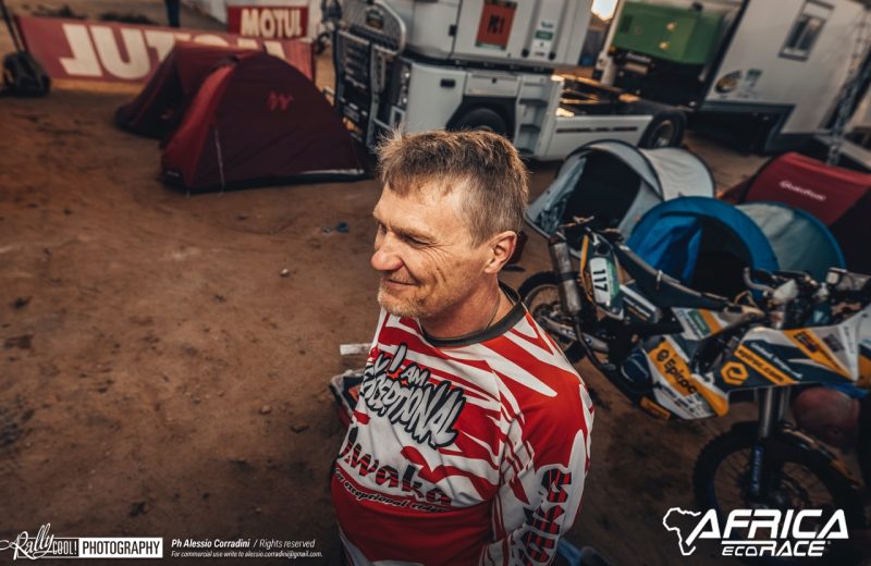 Africa Race 2019 – Rest Day : Dakhla — 80