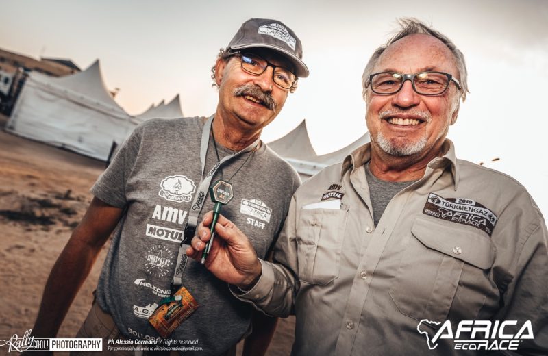 Africa Race 2019 – Rest Day : Dakhla — 101