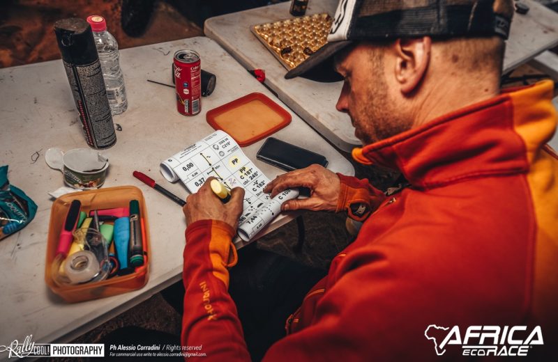 Africa Race 2019 – Rest Day : Dakhla — 109