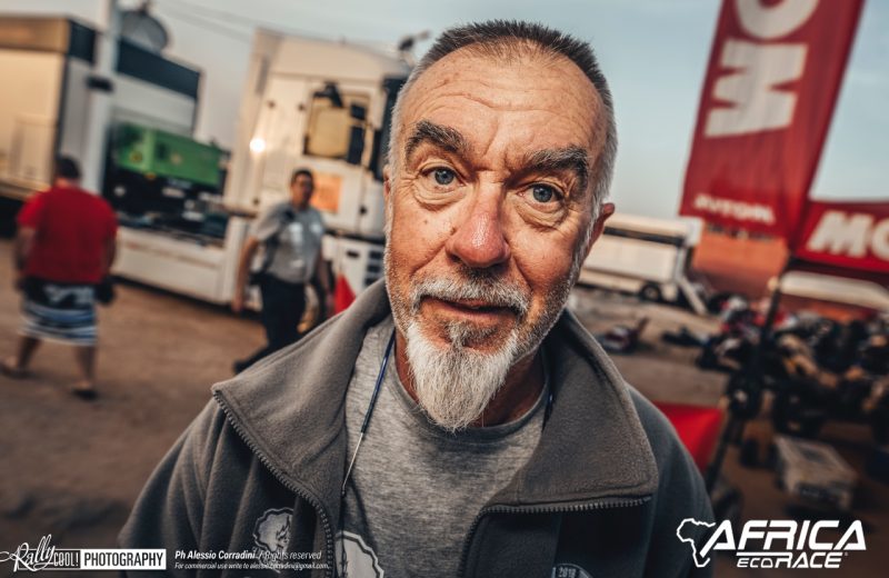 Africa Race 2019 – Rest Day : Dakhla — 17