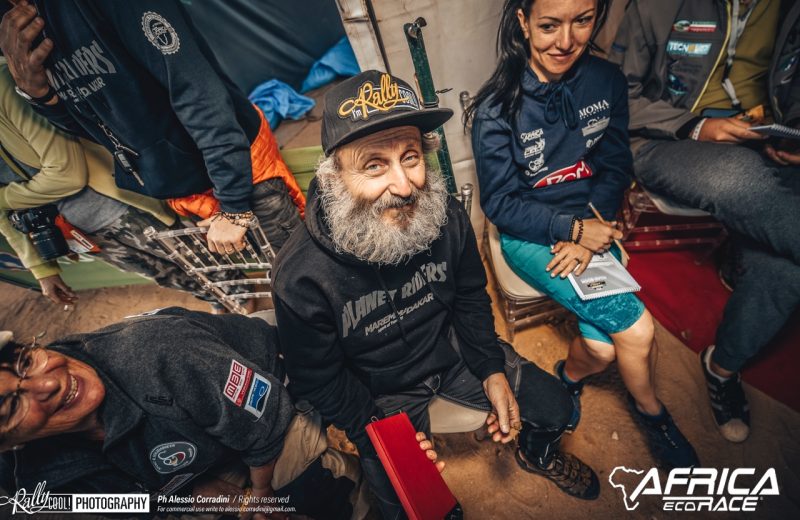 Africa Race 2019 – Rest Day : Dakhla — 102