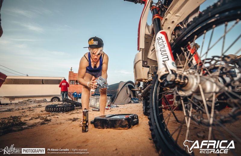 Africa Race 2019 – Rest Day : Dakhla — 10
