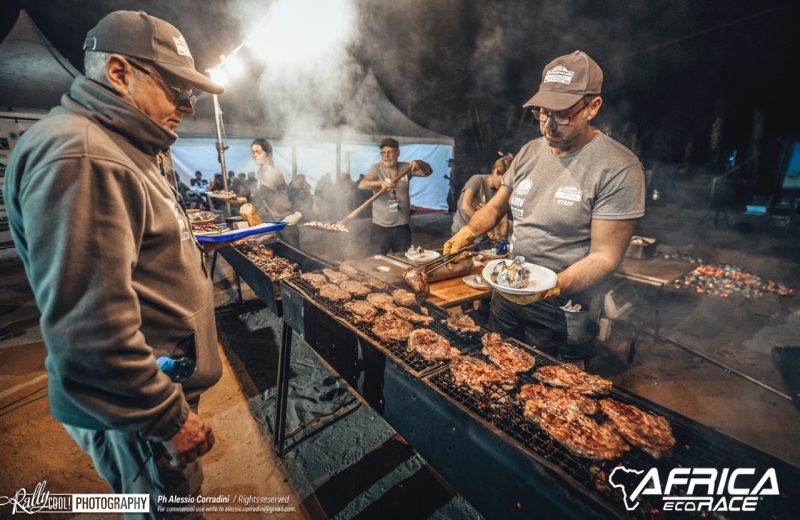 Africa Race 2019 – Rest Day : Dakhla — 53