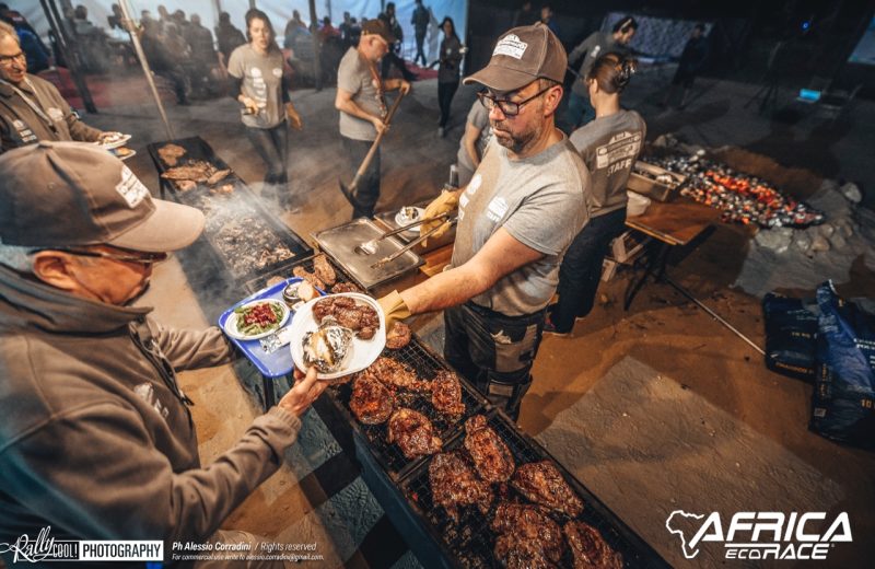 Africa Race 2019 – Rest Day : Dakhla — 54