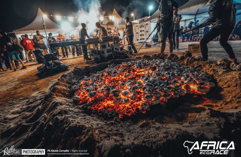 Africa Race 2019 – Rest Day : Dakhla — 65