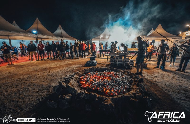 Africa Race 2019 – Rest Day : Dakhla — 46
